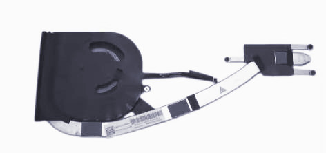 Lüfter+Kühler für Lenovo ThinkPad X1 Nano Gen2 5H41H25697 5H41H25698