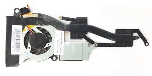Lüfter+Kühler für Lenovo ThinkPad X100 X100E 3508 75y5929