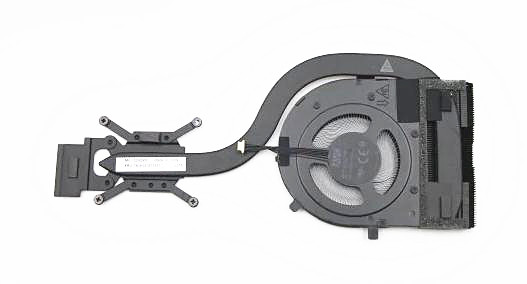 Lüfter+Kühler Intel für Lenovo ThinkPad X13 Gen 2 5H41B77171 5H41B77172 5H41B77173