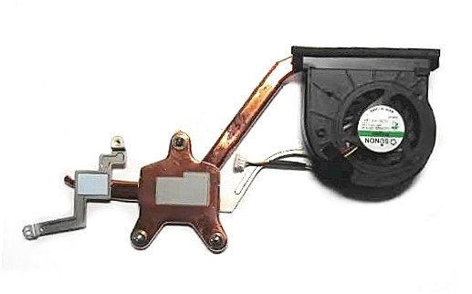 Lüfter+Kühler für Lenovo ThinkPad X201S 60y5423