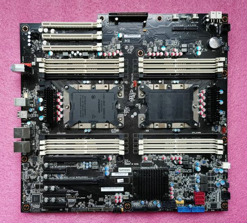 Lenovo ThinkStation P920 LGA2011 DDR4 Dual-Workstation-Motherboard