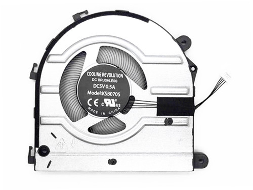 CPU-Lüfter für Lenovo 5F10S14127 5F10Z58261 5F10Z58262