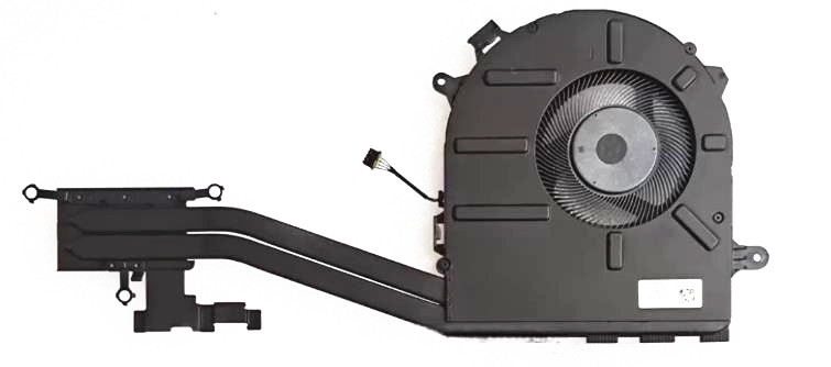 Lüfter+Kühler für Lenovo Thinkbook 15 Gen3 5H40S20318