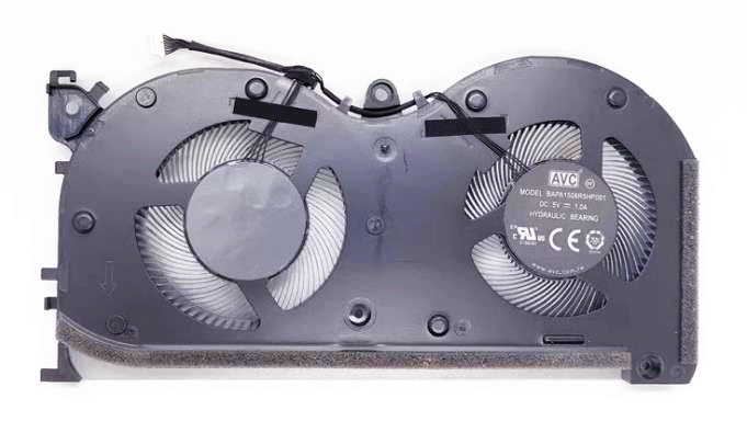 Dual-Lüfter für Lenovo BAPA1508R5HP001 5F10S13932 DC28000FSV0