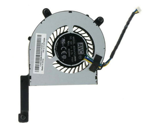 CPU-Lüfter 12V für Lenovo Thinkcentre M73 M83 BAAA7414B2U P001 03T9949