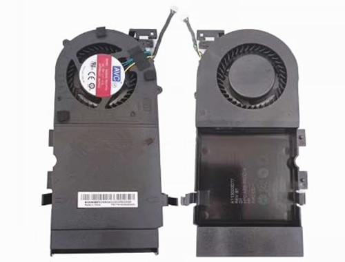 CPU-Lüfter 35W für Lenovo Thinkcentre M710q M720q Tiny BAZB0817R2U P006 5H40U92963