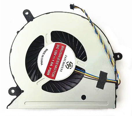 CPU-Lüfter für Lenovo BAAA1115R2U P018 EFB0151S1-C030-S9A 00KT179