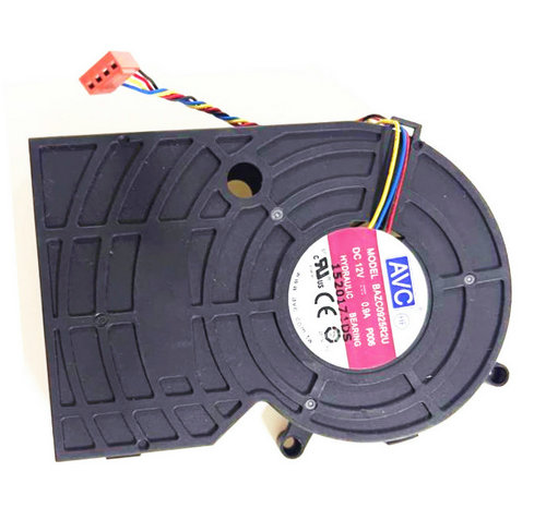 CPU-Lüfter für Lenovo BAZC0925R2U P007 BAZC0925R2U P006