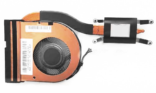 Lüfter+Kühler für Lenovo ThinkPad A475 01LW089 01LW090 01LW091