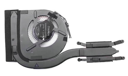 Lüfter+Kühler für Lenovo Thinkpad A475 01LW090 01LW091