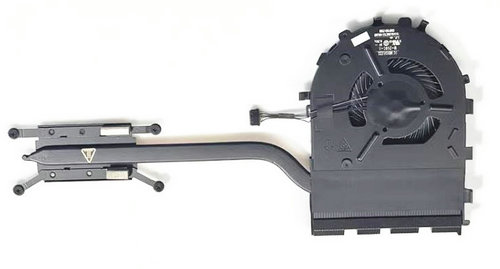 Lüfter+Kühler für Lenovo Thinkpad E14 Gen 1 5H40S72906 5H40S72907