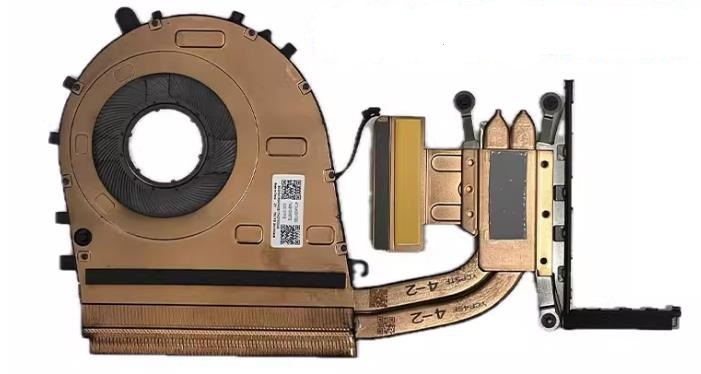 Lüfter+Kühler für Lenovo Thinkpad E16 Gen 3 5H41R03438