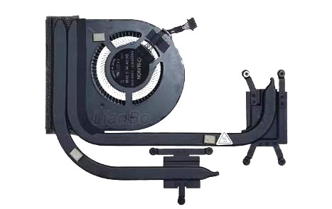 Lüfter+Kühler für Lenovo Thinkpad E460 E465 00UP091 00UP092 00UP093