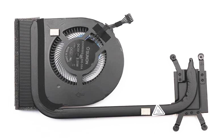 Lüfter+Kühler für Lenovo Thinkpad E460 E465 00UP094 00UP095 00UP096