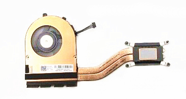 Lüfter+Kühler für Lenovo ThinkPad E485 E585 01LW134 01LW133 01LW132