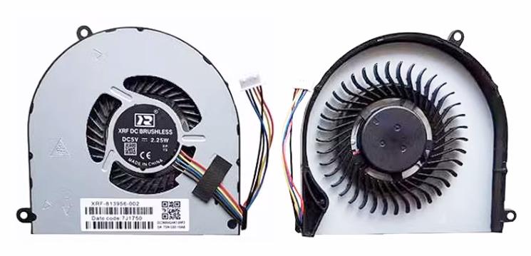 CPU-Lüfter für Lenovo Thinkpad E550 E555 E550C E560 EG50050S1-C560-S9A