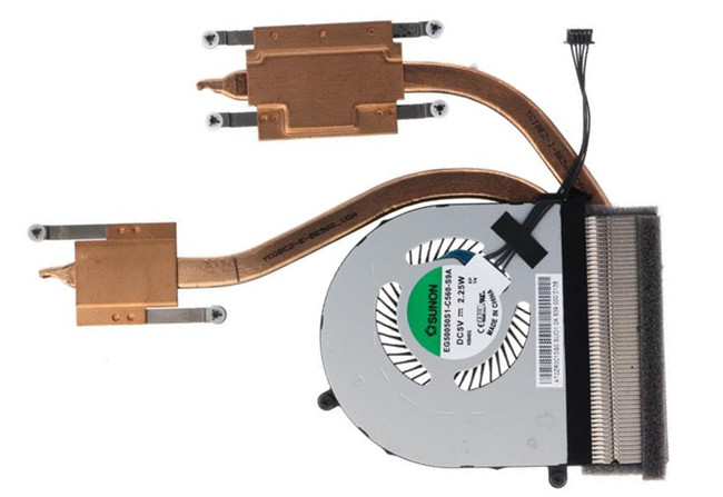 Lüfter+Kühler für Lenovo Thinkpad E560 00UP097 00UP098 00UP099