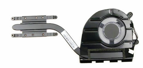 Lüfter+Kühler für Lenovo Thinkpad L13 Gen 1 5H40S72912 5H40S72914