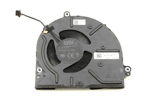CPU-Lüfter für Lenovo Thinkpad L14 Gen 3 5F10Z58247