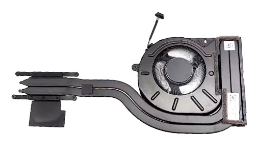 Lüfter+Kühler für Lenovo Thinkpad L14 Gen3 Gen4 5H41B77248 5H41B77249 5H41B77250