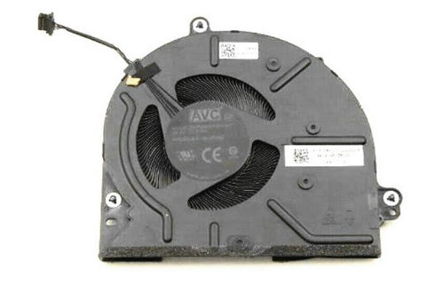 CPU-Lüfter für Lenovo Thinkpad L15 Gen 3 5F10Z58247