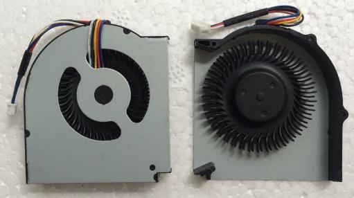 CPU-Lüfter Lenovo ThinkPad L430 2464 2465 2466 2468 2469