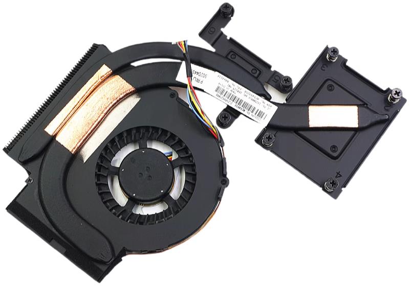 Lüfter+Kühler für Lenovo Thinkpad L440 04X4114 04X4116 01AW576