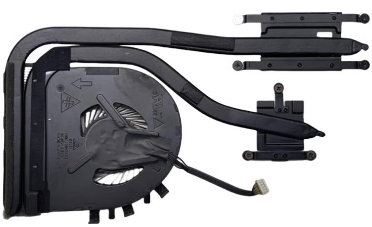 Lüfter+Kühler für Lenovo Thinkpad L450 04X5612 04X5611