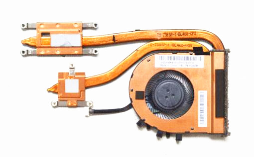 Lüfter+Kühler für Lenovo Thinkpad L460 01AW248 01AW249 01AW250