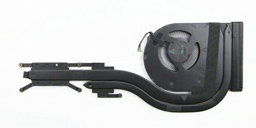 Lüfter+Kühler für Lenovo Thinkpad L480 L490 02DM009 02DM010 - zum Schließen ins Bild klicken