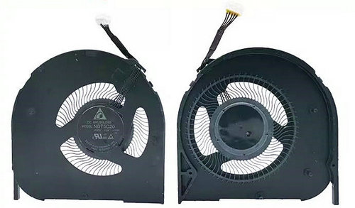 CPU-Lüfter für Lenovo Thinkpad L480 L490