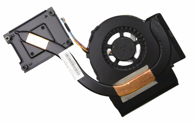 Lüfter+Kühler für Lenovo Thinkpad L540 04X4310 01AW578 04X4309