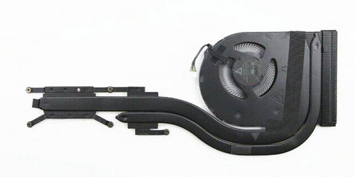 Lüfter+Kühler für Lenovo Thinkpad L590 02DM008 02DM009 02DM010