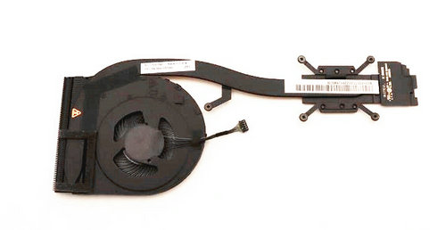 Lüfter+Kühler für Lenovo Thinkpad P14s Gen 2 5H41B77164 5H41B77165 5H41B77166