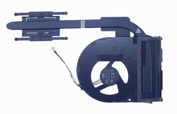 Lüfter+Kühler für Lenovo Thinkpad P15v Gen 1 5H40X89395 5H40X89396