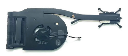 Lüfter+Kühler für Lenovo Thinkpad P53S 01YU194 01YU195 5H40W36709 5H40W36708