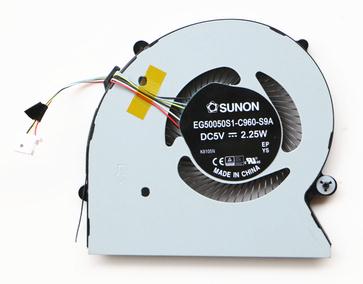 CPU-Lüfter für Lenovo EG50050S1-C960-S9A 01AV638