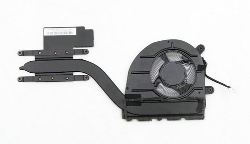 Lüfter+Kühler für Lenovo 5H40X89402 5H40X89403 5H40X89404 5H40X89405