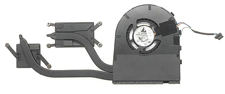 Lüfter+Kühler für Lenovo Thinkpad S5 S540 04X4008 0C68008