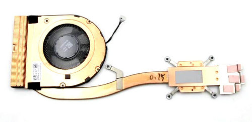 Lüfter+Kühler für Lenovo Thinkpad T14 Gen 2 5H41B77166 5H41B77165 5H41B77164