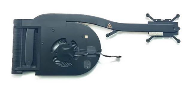 Lüfter+Kühler für Lenovo Thinkpad T15 Gen 1 01YU194 01YU195 5H40W36708 5H40W36709