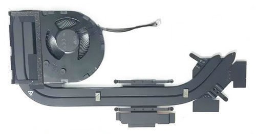 Lüfter+Kühler für Lenovo Thinkpad T15p Gen 3 5H41B77308 5H41B77309 5H41B77313
