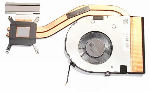 Lüfter+Kühler AMD für Lenovo Thinkpad T16 Gen 1 5H41B77303 5H41B77304