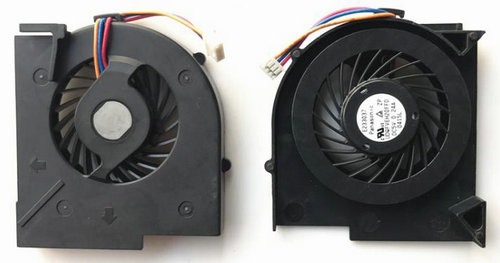 CPU-Lüfter Lenovo Thinkpad T400S T410S T410SI