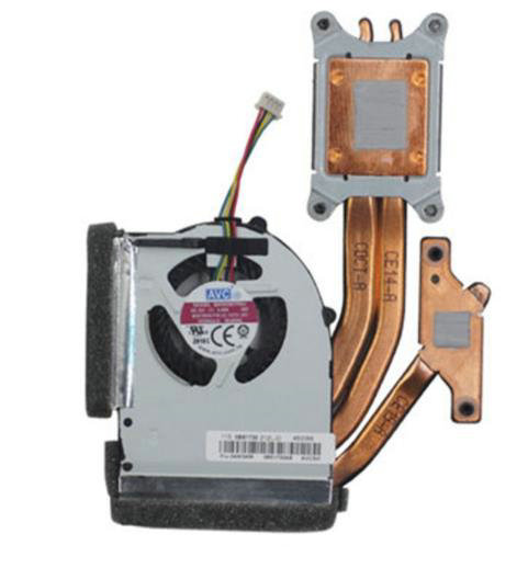 Diskreter Grafiklüfter+Kühlkörper 4Pin für Lenovo Thinkpad T430S 04W3488