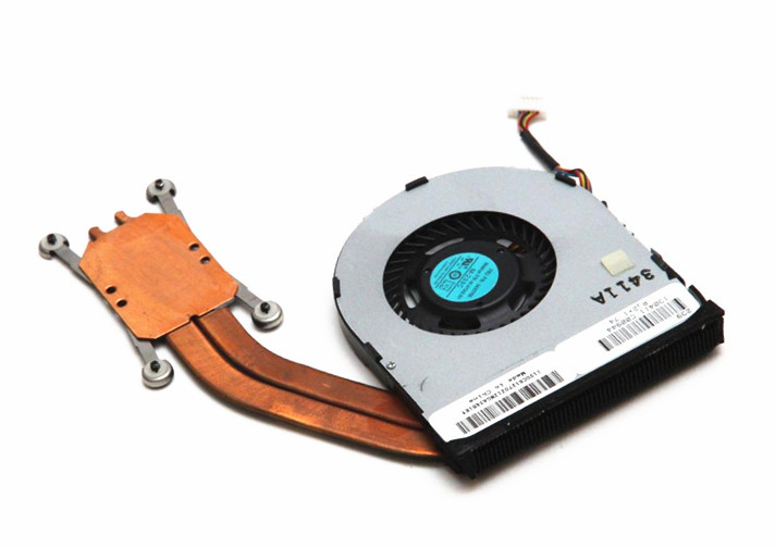 Lüfter+Kühler für Lenovo Thinkpad T431S 04X0766 04X0767