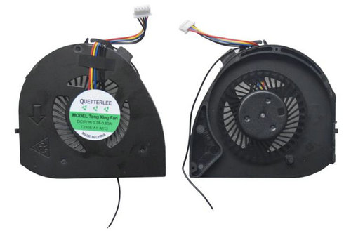 CPU-Lüfter für Lenovo Thinkpad T440 T450 BATA0607R5HP 013