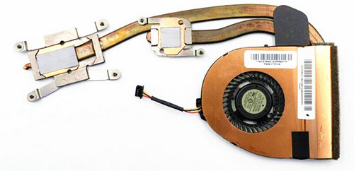 Lüfter+Kühler für Lenovo Thinkpad T440 T450 04X3908