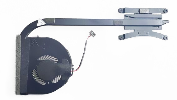 Lüfter+Kühler für Lenovo Thinkpad T440 04X3907 00HM071 0C67848 AT0SR002VV0