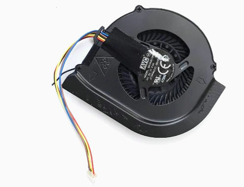 CPU-Lüfter für Lenovo Thinkpad T440P 42M25M BATA0610R5U P004